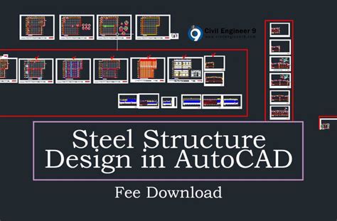 design software for metal fabrication|steel structure drawing software.